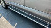 Thumbnail of 2024 Gray Metallic Ford F-150