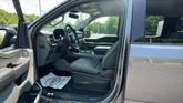 Thumbnail of 2024 Gray Metallic Ford F-150