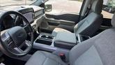 Thumbnail of 2024 Gray Metallic Ford F-150