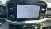 Thumbnail of 2024 Gray Metallic Ford F-150