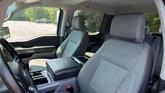 Thumbnail of 2024 Gray Metallic Ford F-150