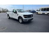 Thumbnail of 2025 Oxford White Ford F-150