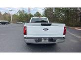 Thumbnail of 2025 Oxford White Ford F-150