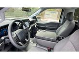 Thumbnail of 2025 Oxford White Ford F-150