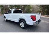 Thumbnail of 2025 Oxford White Ford F-150