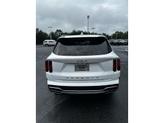 Thumbnail of 2022 Glacial White Pearl Kia Sorento