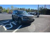 Thumbnail of 2025 Carbonized Gray Metallic Ford Bronco Sport