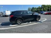 Thumbnail of 2021 Agate Black Metallic Ford Explorer