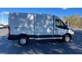 Thumbnail of 2024 Oxford White Ford Transit-250