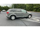 Thumbnail of 2019 Destroyer Gray Clearcoat Dodge Journey