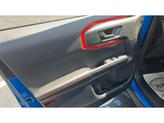Thumbnail of 2025 Velocity Blue Metallic Ford Bronco Sport