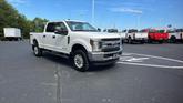 Thumbnail of 2019 Oxford White Ford F-250