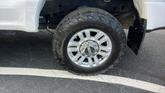 Thumbnail of 2019 Oxford White Ford F-250
