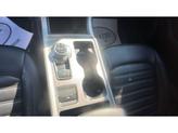 Thumbnail of 2024 Iconic Silver Metallic Ford Edge