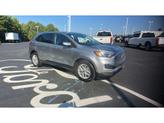 Thumbnail of 2024 Iconic Silver Metallic Ford Edge