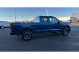 Thumbnail of 2025 Atlas Blue Metallic Ford F-150
