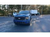 Thumbnail of 2025 Atlas Blue Metallic Ford F-150
