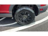 Thumbnail of 2025 Ruby Red Metallic Tinted Clearcoat Ford Bronco Sport