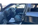 Thumbnail of 2020 Diamond Black Crystal Pearlcoat Jeep Compass