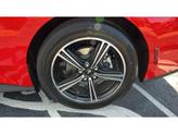 Thumbnail of 2025 Race Red Ford Mustang