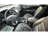 Thumbnail of 2015 Titanium Silver Kia Sorento