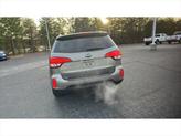 Thumbnail of 2015 Titanium Silver Kia Sorento