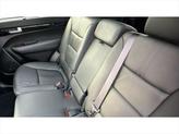 Thumbnail of 2015 Titanium Silver Kia Sorento