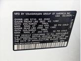 Thumbnail of 2025 Pure White Volkswagen Atlas
