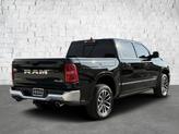 Thumbnail of 2025 Diamond Black Crystal Pearlcoat RAM 1500
