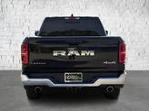 Thumbnail of 2025 Diamond Black Crystal Pearlcoat RAM 1500