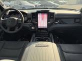 Thumbnail of 2025 Diamond Black Crystal Pearlcoat RAM 1500