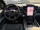 Thumbnail of 2025 Diamond Black Crystal Pearlcoat RAM 1500