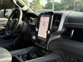 Thumbnail of 2025 Diamond Black Crystal Pearlcoat RAM 1500