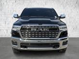 Thumbnail of 2025 Diamond Black Crystal Pearlcoat RAM 1500