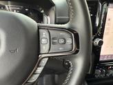 Thumbnail of 2025 Diamond Black Crystal Pearlcoat RAM 1500