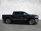 Thumbnail of 2025 Diamond Black Crystal Pearlcoat RAM 1500