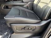 Thumbnail of 2025 Diamond Black Crystal Pearlcoat RAM 1500