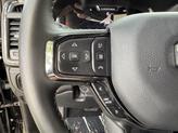 Thumbnail of 2025 Diamond Black Crystal Pearlcoat RAM 1500