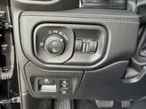Thumbnail of 2025 Diamond Black Crystal Pearlcoat RAM 1500