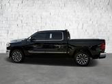 Thumbnail of 2025 Diamond Black Crystal Pearlcoat RAM 1500