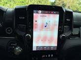 Thumbnail of 2025 Diamond Black Crystal Pearlcoat RAM 1500