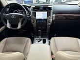 Thumbnail of 2020 Blizzard Pearl Toyota 4Runner