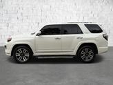 Thumbnail of 2020 Blizzard Pearl Toyota 4Runner