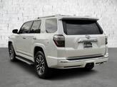 Thumbnail of 2020 Blizzard Pearl Toyota 4Runner