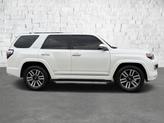Thumbnail of 2020 Blizzard Pearl Toyota 4Runner