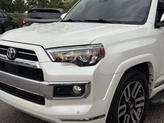 Thumbnail of 2020 Blizzard Pearl Toyota 4Runner