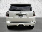 Thumbnail of 2020 Blizzard Pearl Toyota 4Runner