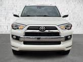 Thumbnail of 2020 Blizzard Pearl Toyota 4Runner