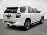 Thumbnail of 2020 Blizzard Pearl Toyota 4Runner