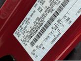 Thumbnail of 2022 Rapid Red Metallic Tinted Clearcoat Ford F-150
